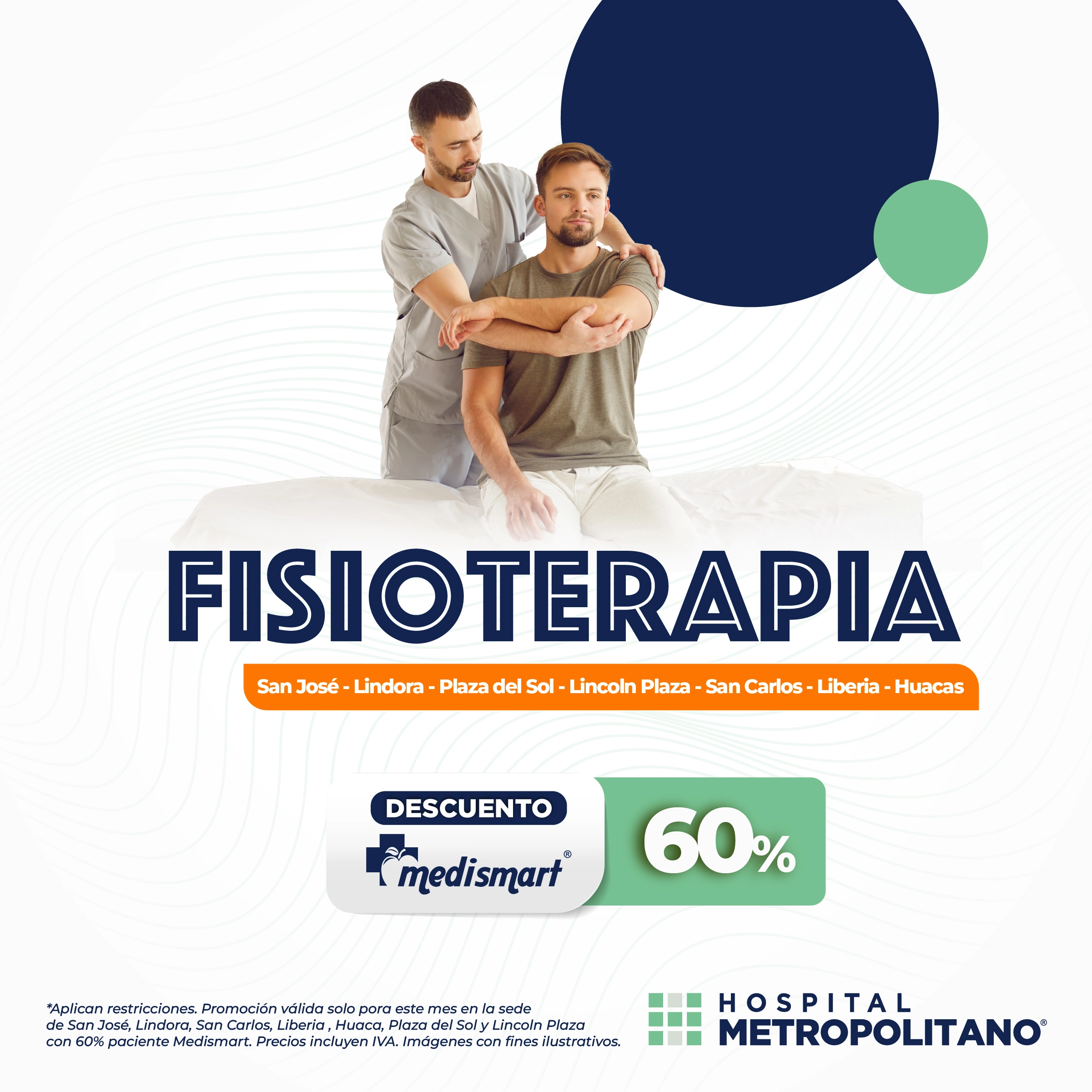 http://Fisioterapia.%20Descuento%20MediSmart%2060%.