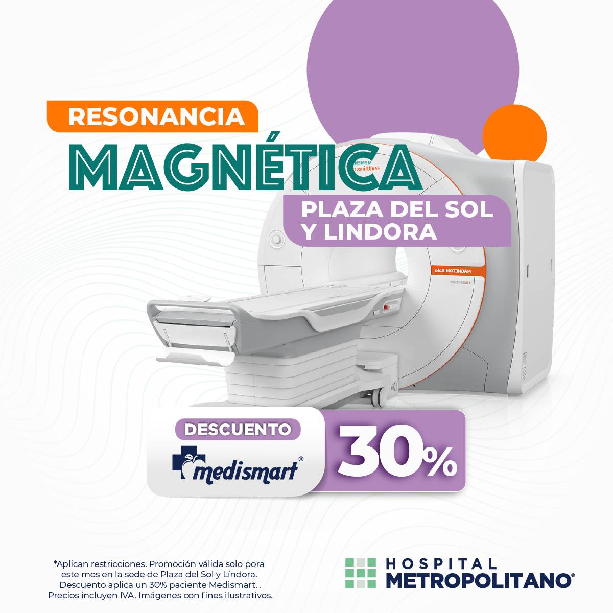 http://Resonancia%20Magnética.%20Descuento%20MediSmart%2030%.