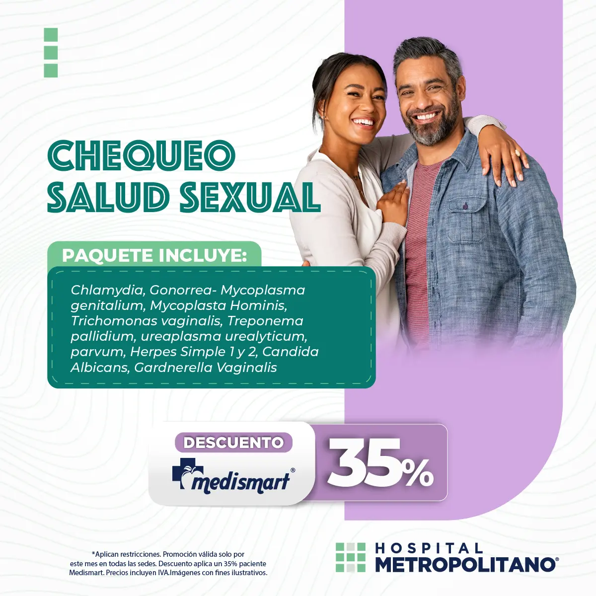 http://Chequeo%20de%20Salud%20Sexual.%20Descuento%20MediSmart%2035%