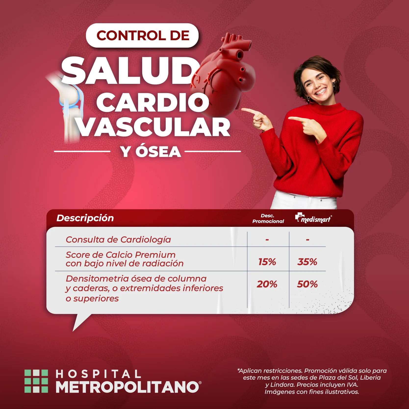 http://Chequeo%20de%20Salud%20Cardiovascular%20y%20Ósea.%20Descuentos%20en%20exámenes%20de%20Score%20de%20Calcio%20(35%)%20y%20Densitometría%20(50%)%20a%20través%20de%20MediSmart%20en%20todas%20las%20sedes%20de%20Liberia,%20Lindora%20y%20Plaza%20del%20Sol.