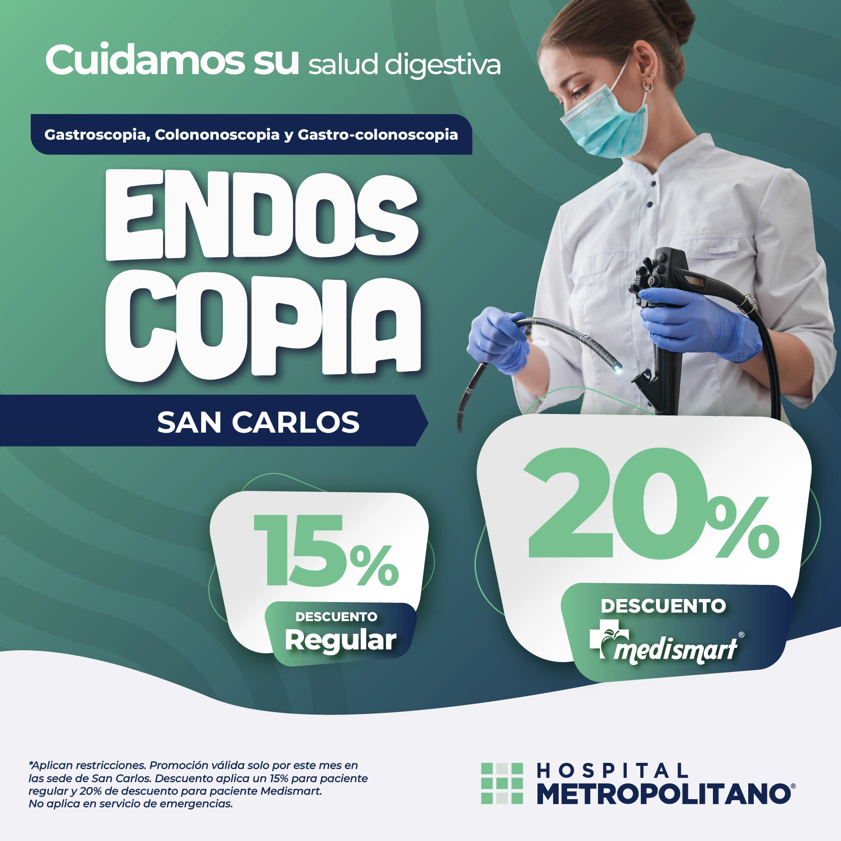 http://Cuidamos%20su%20salud%20digestiva.%20Descuento%20de%2015%%20(20%%20a%20través%20de%20MediSmart)%20en%20Endoscopía%20(gastroscopía,%20colonoscopía%20y%20gastrocolonoscopía)%20en%20la%20Sede%20San%20Carlos.