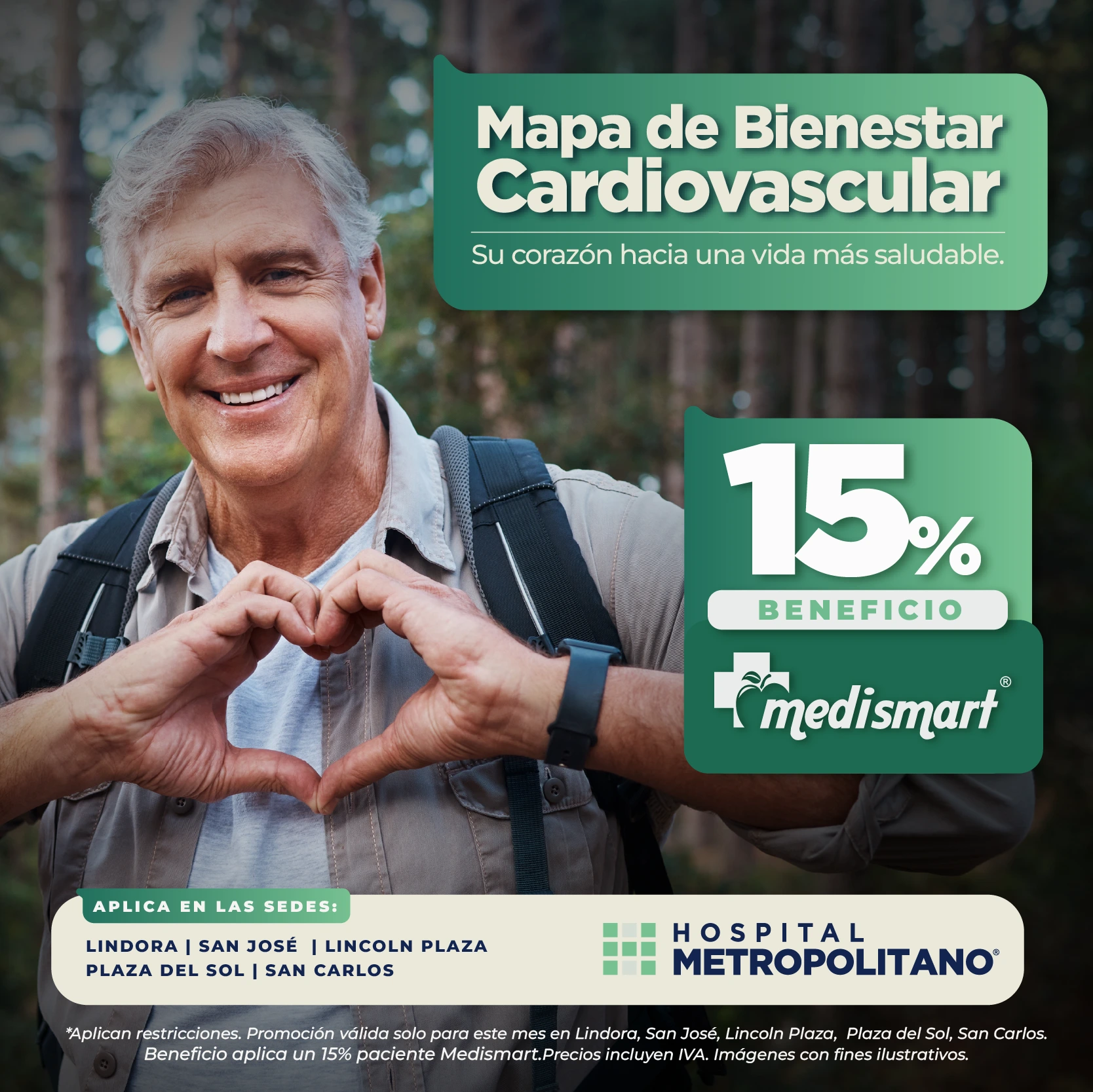 http://Mapa%20de%20bienestar%20cardiovascular.%20Descuento%20de%2015%%20a%20través%20de%20MediSmart%20en%20Cardiología%20(Monitoreo%20Ambulatorio%20de%20Presión%20Arterial%20-%20MAPA)%20en%20las%20sedes%20de%20Lindora,%20San%20José,%20Lincoln%20Plaza,%20Plaza%20del%20Sol%20y%20San%20Carlos.