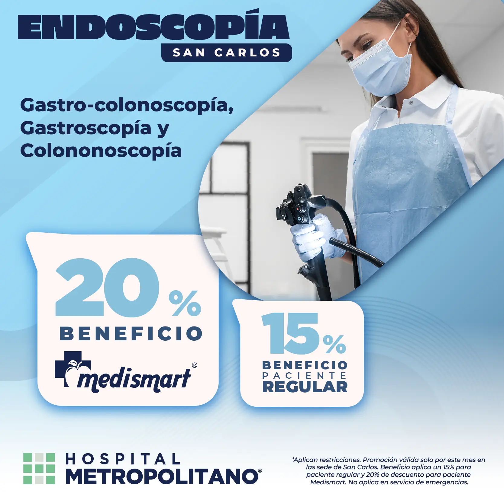 http://Cuidamos%20su%20salud%20digestiva.%20Descuento%20de%2015%%20(20%%20a%20través%20de%20MediSmart)%20en%20Endoscopía%20(gastroscopía,%20colonoscopía%20y%20gastro-colonoscopía)%20en%20la%20Sede%20San%20Carlos.