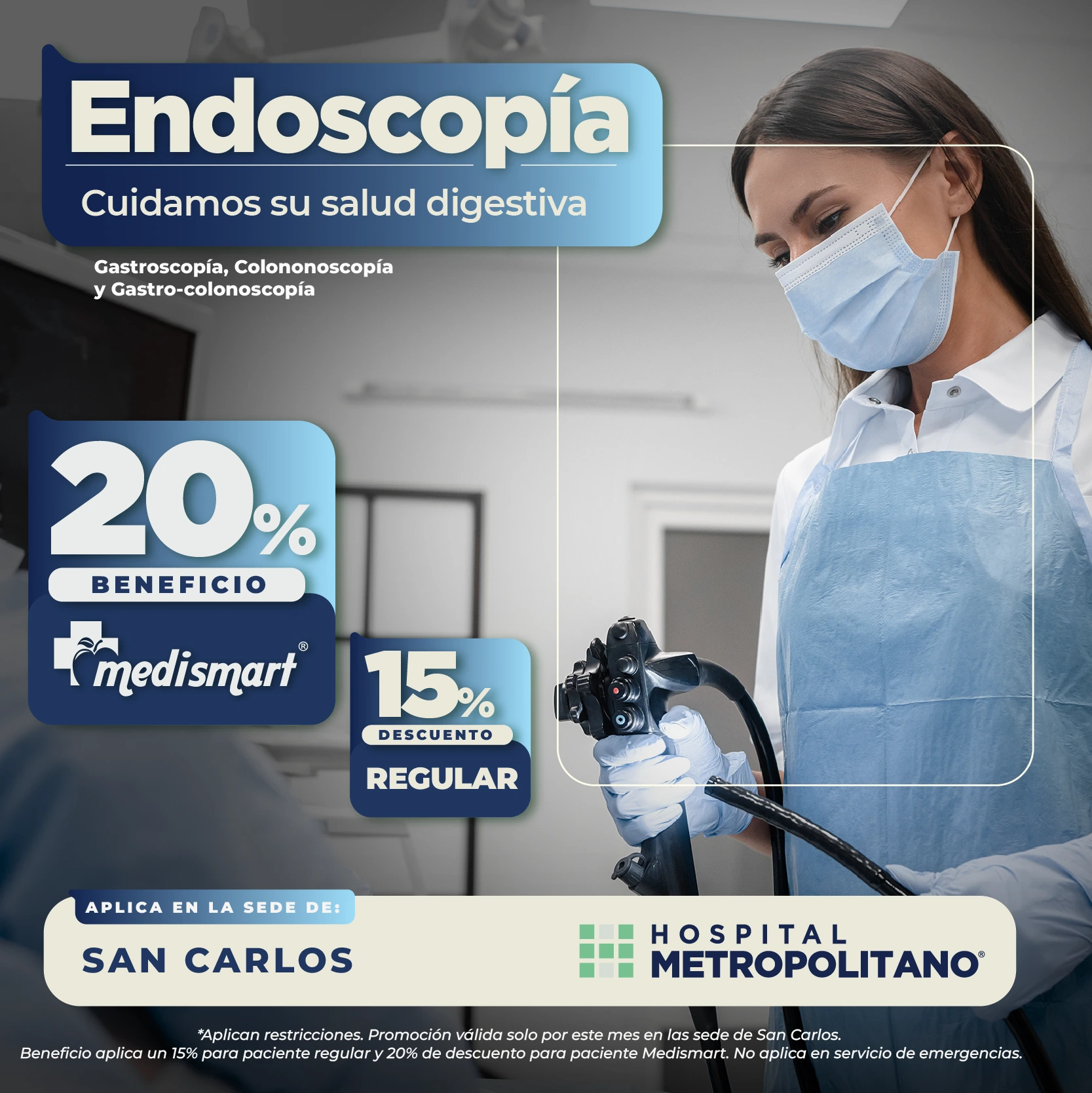 http://Cuidamos%20su%20salud%20digestiva.%20Descuento%20de%2015%%20(20%%20a%20través%20de%20MediSmart)%20en%20Endoscopía%20(gastroscopía,%20colonoscopía%20y%20gastrocolonoscopía)%20en%20la%20Sede%20San%20Carlos.