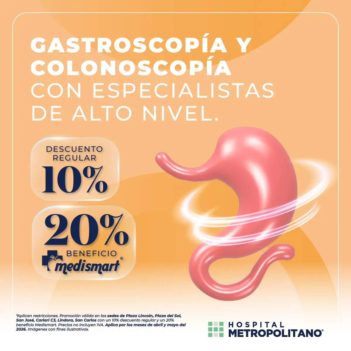 http://Endoscopía